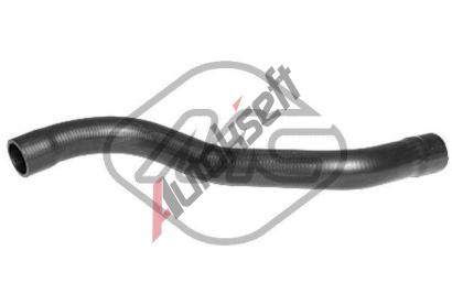 Metalcaucho Hadice chladiče MTC 94366, 94366 Metalcaucho Hadice chladiče MTC 94366, 94366