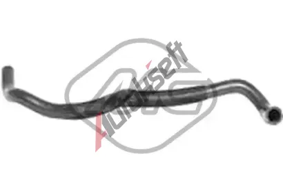 Metalcaucho Hadice chladie MTC 94381, 94381