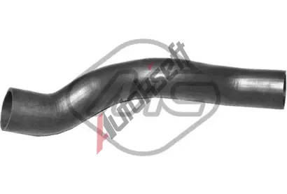 Metalcaucho Hadice plnicího vzduchu MTC 94411, 94411 Metalcaucho Hadice plnicího vzduchu MTC 94411, 94411