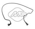 Hadice chladie Metalcaucho ‐ MTC 94414