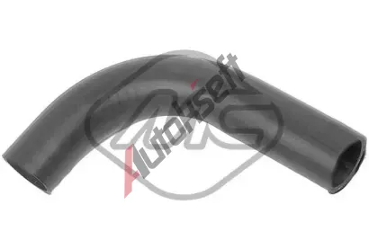 Metalcaucho Hadice plnicího vzduchu MTC 94418, 94418 Metalcaucho Hadice plnicího vzduchu MTC 94418, 94418