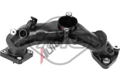 Metalcaucho Hadice plnicho vzduchu MTC 94436, 94436