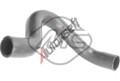 Metalcaucho Hadice chladiče MTC 94439, 94439 Metalcaucho Hadice chladiče MTC 94439, 94439