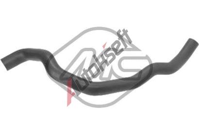 Metalcaucho Hadice chladiče MTC 94440, 94440 Metalcaucho Hadice chladiče MTC 94440, 94440