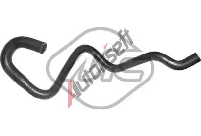 Metalcaucho Hadice chladie MTC 94450, 94450