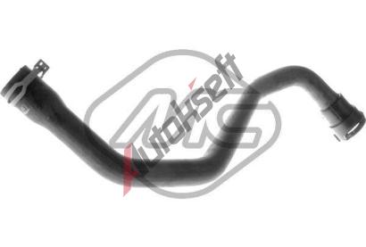 Metalcaucho Hadice chladie MTC 94456, 94456