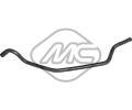 Hadice chladie Metalcaucho ‐ MTC 94462