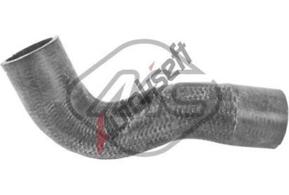 Metalcaucho Hadice chladiče MTC 94463, 94463 Metalcaucho Hadice chladiče MTC 94463, 94463