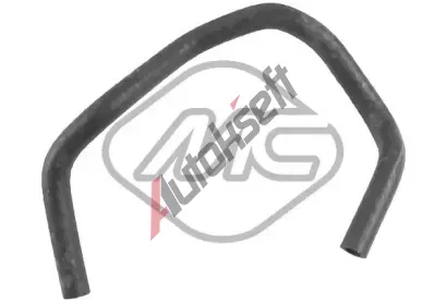 Metalcaucho Hadice chladie MTC 94528, 94528