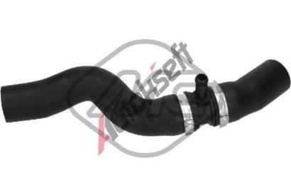 Metalcaucho Hadice chladie MTC 94549, 94549