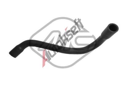 Metalcaucho Hadice chladie MTC 94578, 94578