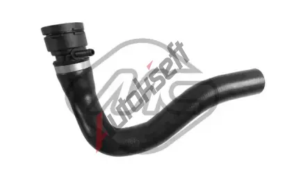 Metalcaucho Hadice chladie MTC 94579, 94579