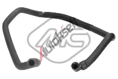 Metalcaucho Hadice chladie MTC 94740, 94740