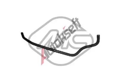 Metalcaucho Hadice chladie MTC 94768, 94768