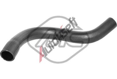 Metalcaucho Hadice chladie MTC 94807, 94807