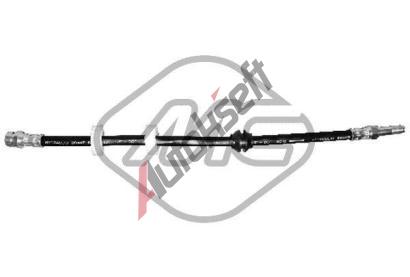 Metalcaucho Brzdov hadice MTC 96063, 96063