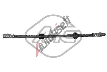 Metalcaucho Brzdov hadice MTC 96082, 96082