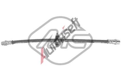 Metalcaucho Brzdov hadice MTC 96192, 96192