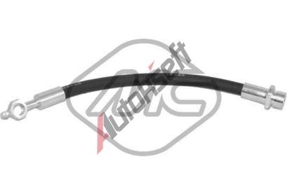 Metalcaucho Brzdov hadice MTC 96601, 96601