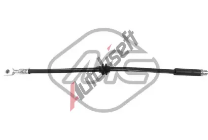 Metalcaucho Brzdov hadice MTC 96710, 96710