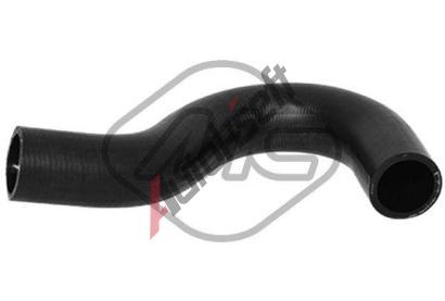 Metalcaucho Hadice chladiče MTC 97012, 97012 Metalcaucho Hadice chladiče MTC 97012, 97012