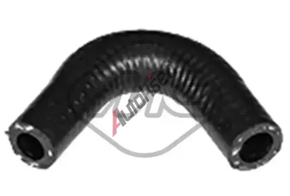 Metalcaucho Hadice chladi�e MTC 97016, 97016