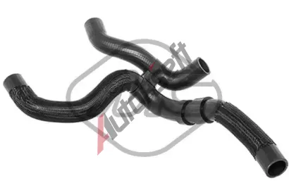 Metalcaucho Hadice chladie MTC 97028, 97028
