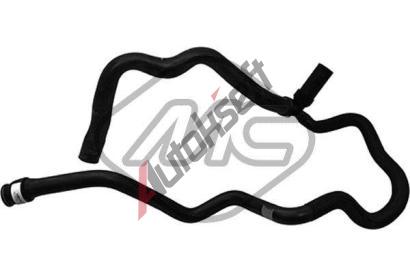 Metalcaucho Hadice chladi�e MTC 97303, 97303