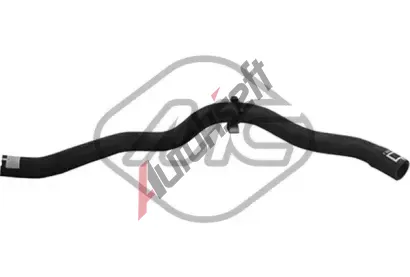 Metalcaucho Hadice chladie MTC 97393, 97393