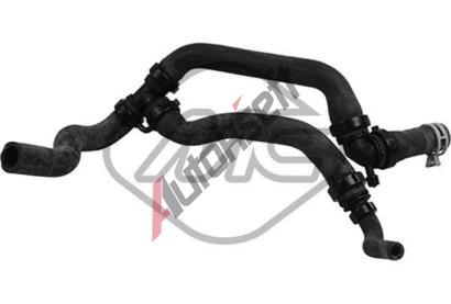 Metalcaucho Hadice chladie MTC 97395, 97395