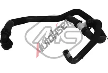 Metalcaucho Hadice chladie MTC 97501, 97501