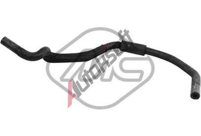 Metalcaucho Hadice chladiče MTC 97530, 97530  Metalcaucho Hadice chladiče MTC 97530, 97530