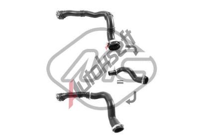 Metalcaucho Hadice plnicho vzduchu MTC 97625, 97625