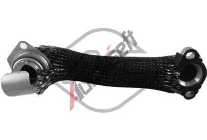 Metalcaucho Potrub AGR-ventil MTC 97657, 97657
