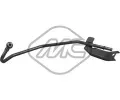 Olejov� potrub�&nbsp;Metalcaucho&nbsp;&dash;&nbsp;MTC 97684