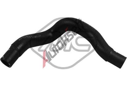 Metalcaucho Hadice chladie MTC 97702, 97702