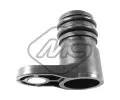 Uzavrac ztka pruby chladiva Metalcaucho ‐ MTC 97882
