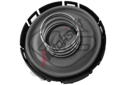 Metalcaucho Membrna odvtrvn klikov skn MTC 97891, 97891