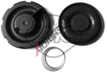 Metalcaucho Membrna odvtrvn klikov skn MTC 97894, 97894