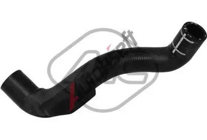 Metalcaucho Hadice chladiče MTC 98055, 98055 Metalcaucho Hadice chladiče MTC 98055, 98055