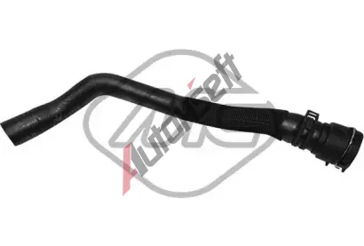 Metalcaucho Hadice chladie MTC 98098, 98098