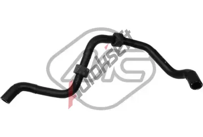 Metalcaucho Hadice chladie MTC 98258, 98258