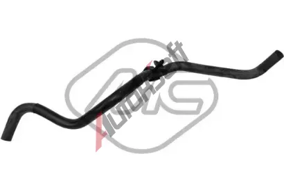 Metalcaucho Hadice chladie MTC 98266, 98266