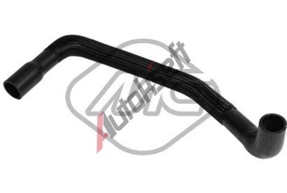 Metalcaucho Hadice chladie MTC 98386, 98386