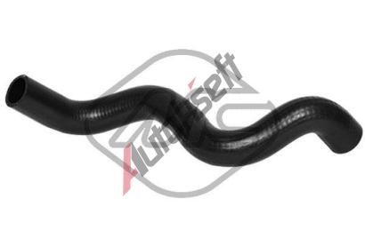 Metalcaucho Hadice chladie MTC 98392, 98392