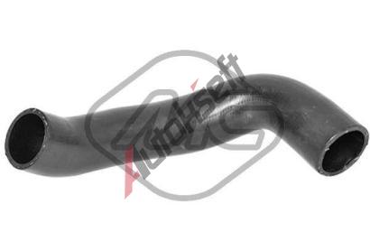 Metalcaucho Hadice plnicího vzduchu MTC 98454, 98454 Metalcaucho Hadice plnicího vzduchu MTC 98454, 98454