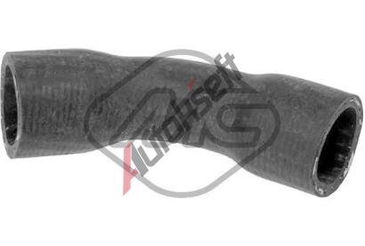 Metalcaucho Hadice chladie MTC 98458, 98458