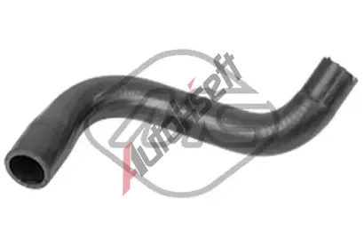 Metalcaucho Hadice chladie MTC 98461, 98461