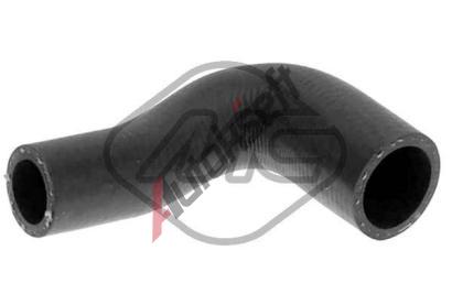 Metalcaucho Hadice chladie MTC 98467, 98467