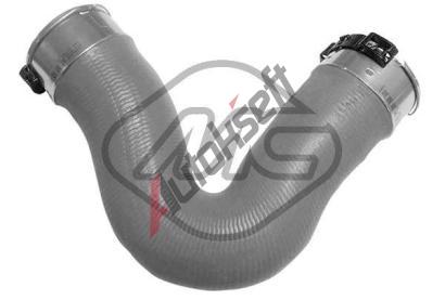 Metalcaucho Hadice plnicho vzduchu MTC 98468, 98468